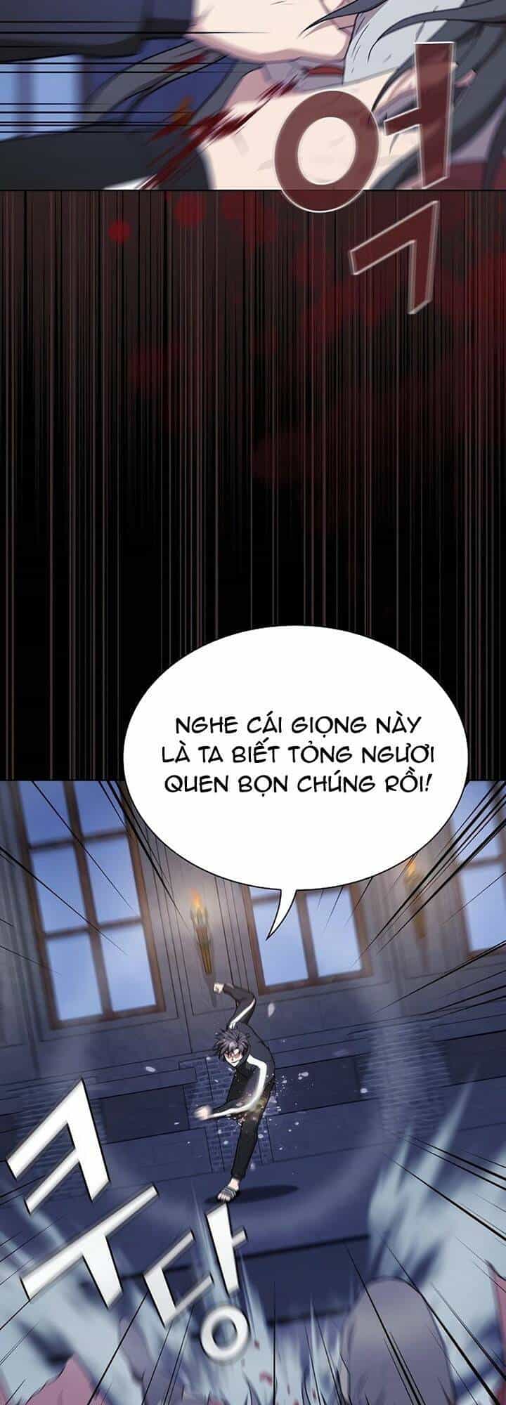 Tôi Là Người Chơi Leo Tháp Một Mình - Chương 163 - ảnh 4