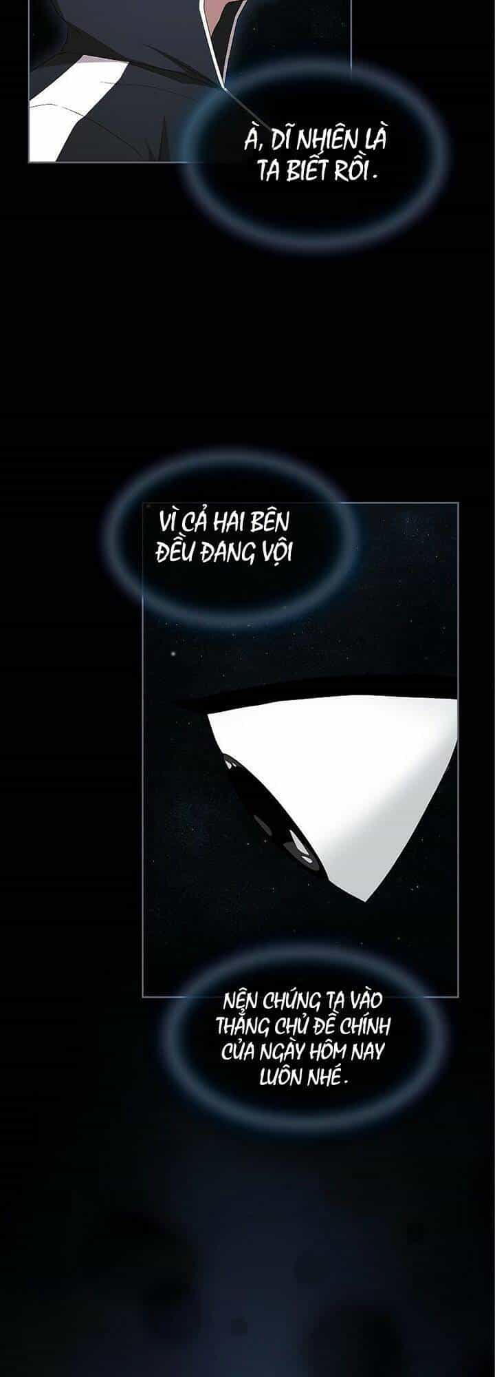 Tôi Là Người Chơi Leo Tháp Một Mình - Chương 164 - ảnh 16