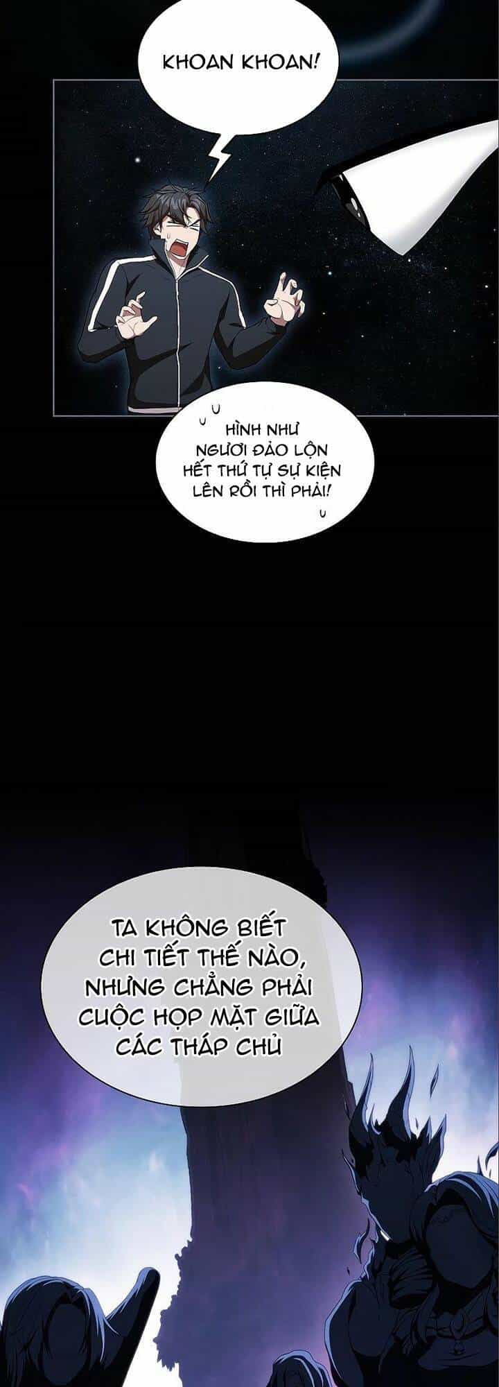 Tôi Là Người Chơi Leo Tháp Một Mình - Chương 164 - ảnh 18