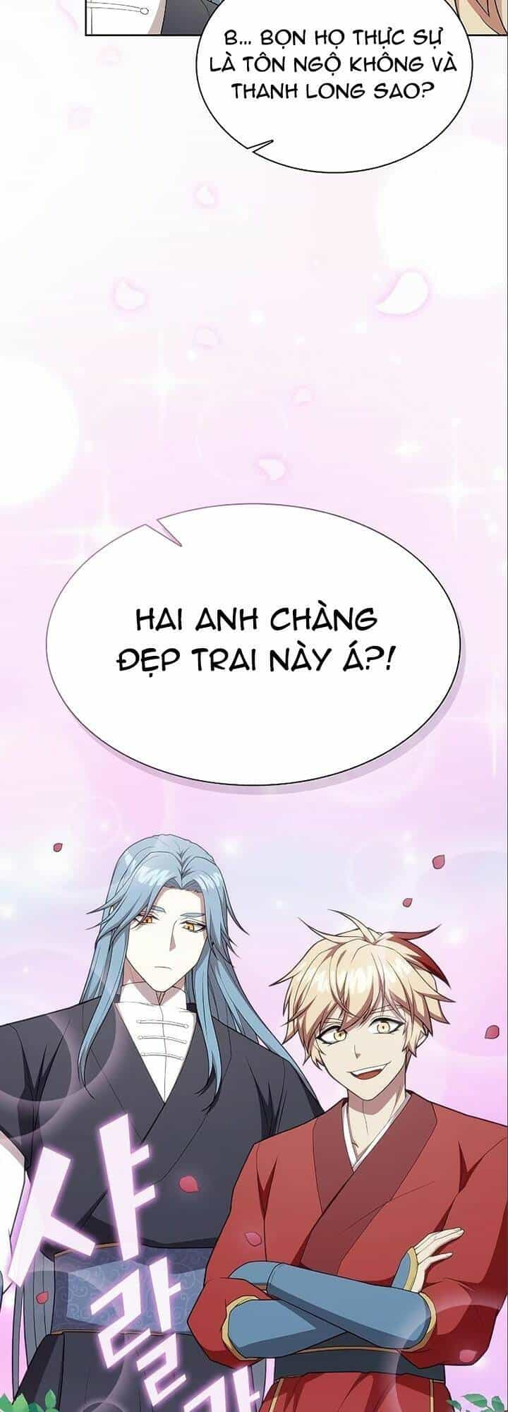 Tôi Là Người Chơi Leo Tháp Một Mình - Chương 164 - ảnh 3
