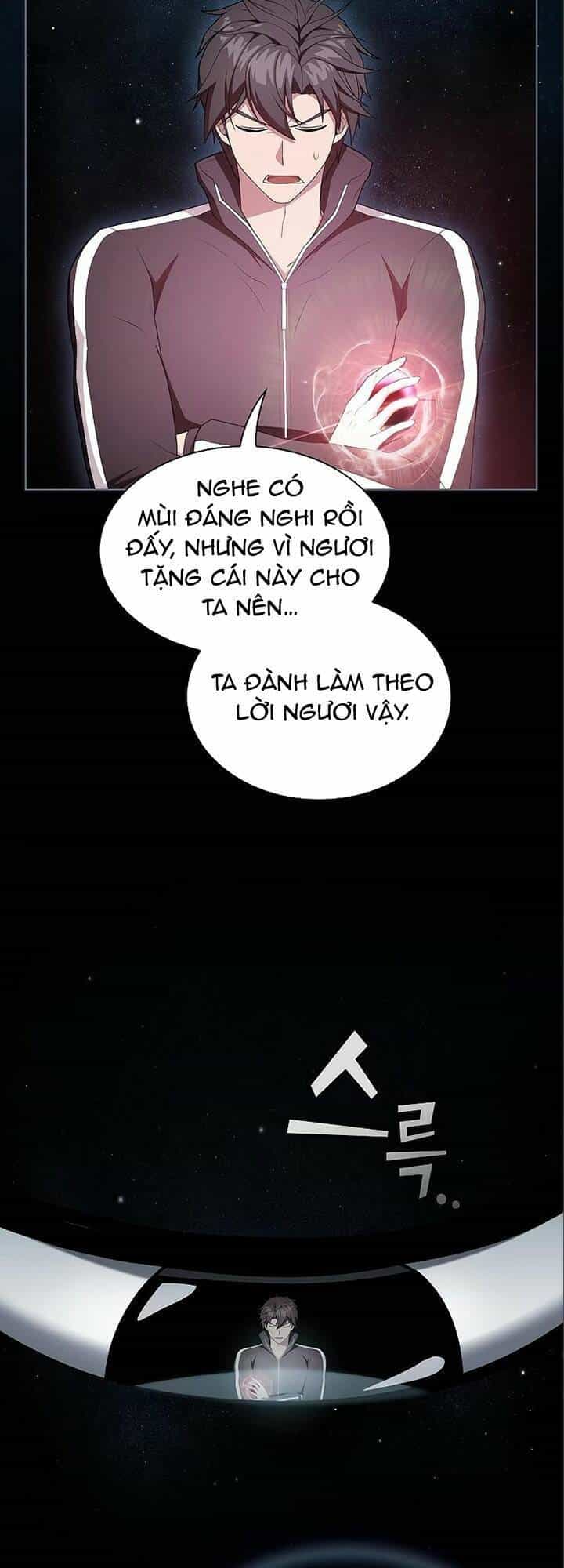 Tôi Là Người Chơi Leo Tháp Một Mình - Chương 164 - ảnh 31
