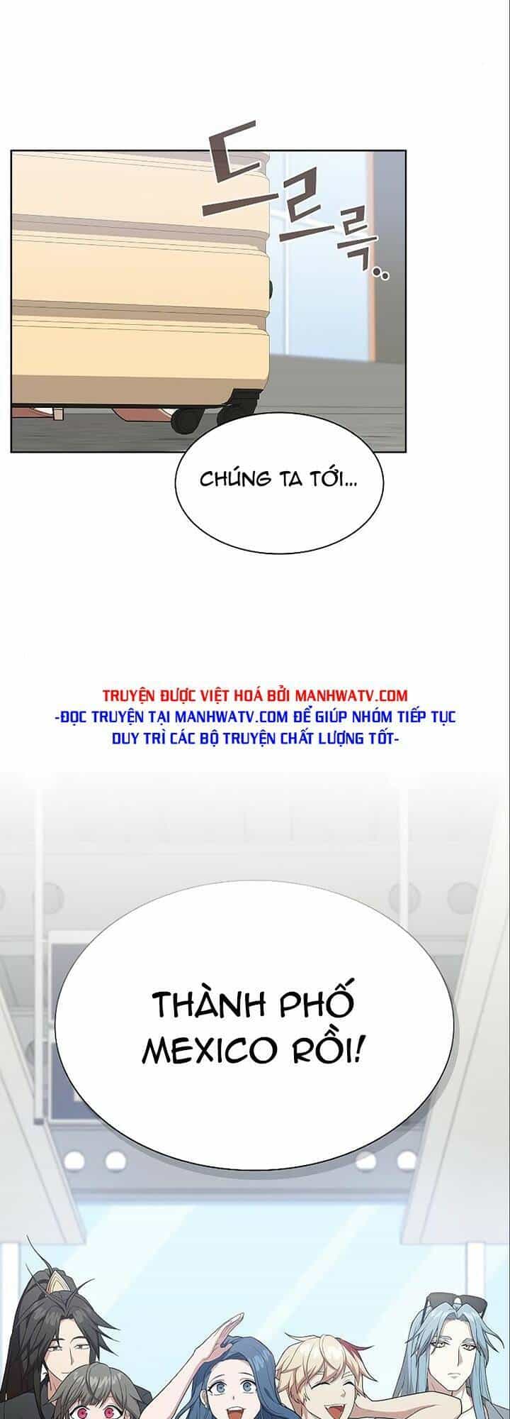 Tôi Là Người Chơi Leo Tháp Một Mình - Chương 164 - ảnh 49