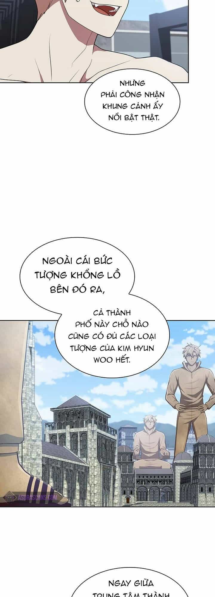 Tôi Là Người Chơi Leo Tháp Một Mình - Chương 165 - ảnh 6