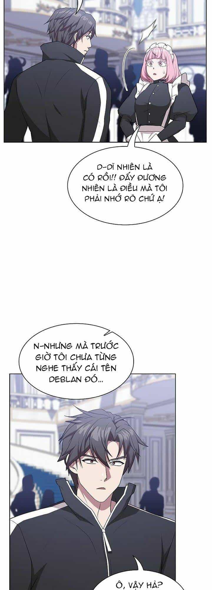 Tôi Là Người Chơi Leo Tháp Một Mình - Chương 166 - ảnh 42