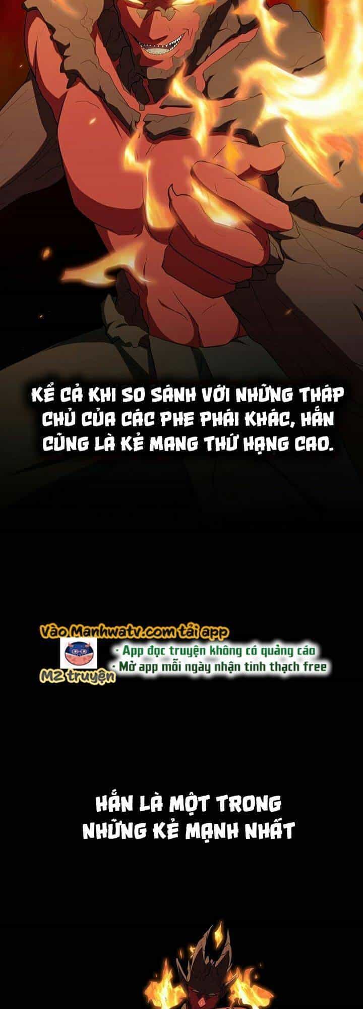 Tôi Là Người Chơi Leo Tháp Một Mình - Chương 167 - ảnh 3