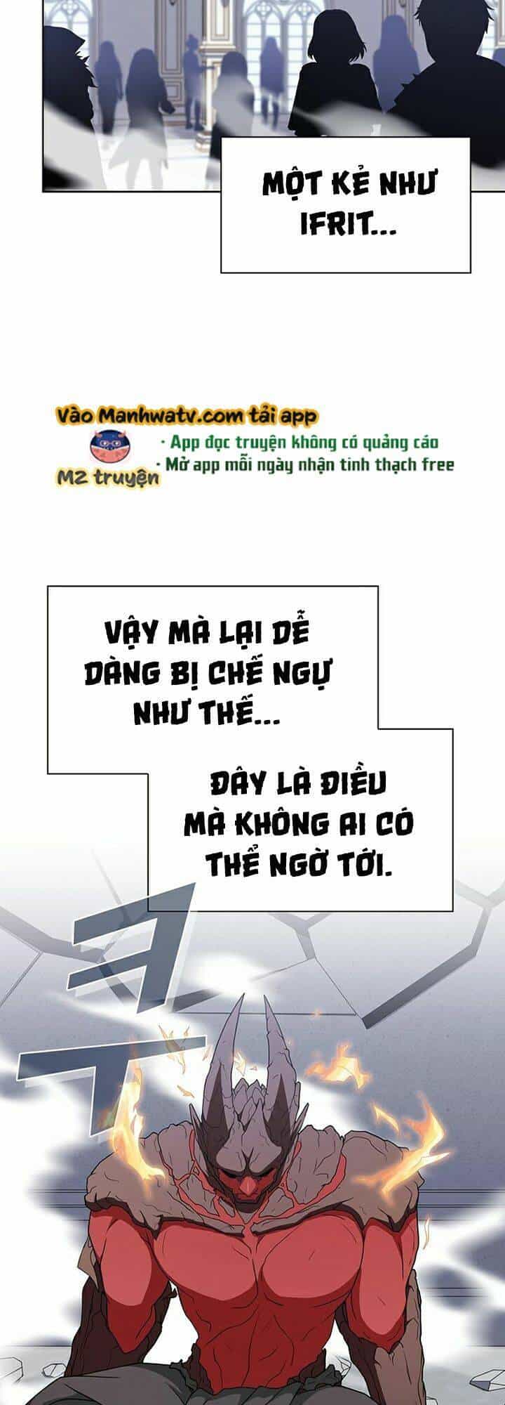 Tôi Là Người Chơi Leo Tháp Một Mình - Chương 167 - ảnh 5