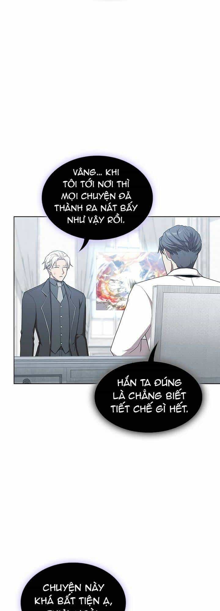Tôi Là Người Chơi Leo Tháp Một Mình - Chương 168 - ảnh 5