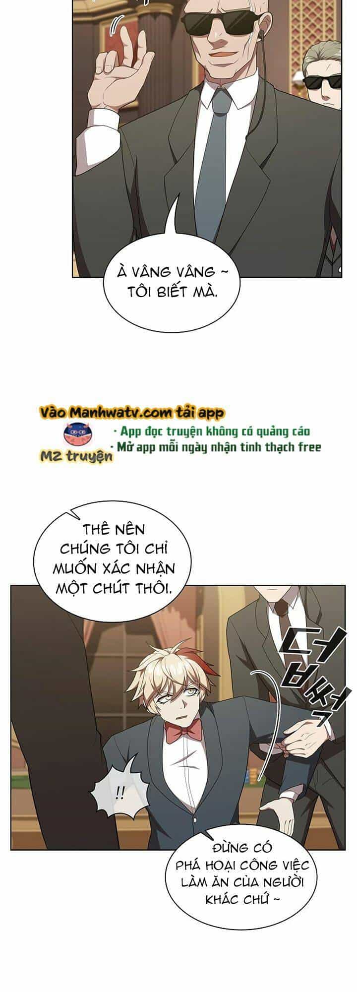 Tôi Là Người Chơi Leo Tháp Một Mình - Chương 168 - ảnh 50