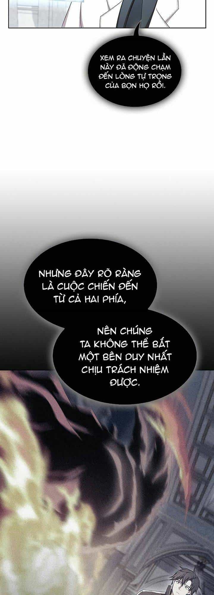 Tôi Là Người Chơi Leo Tháp Một Mình - Chương 168 - ảnh 8