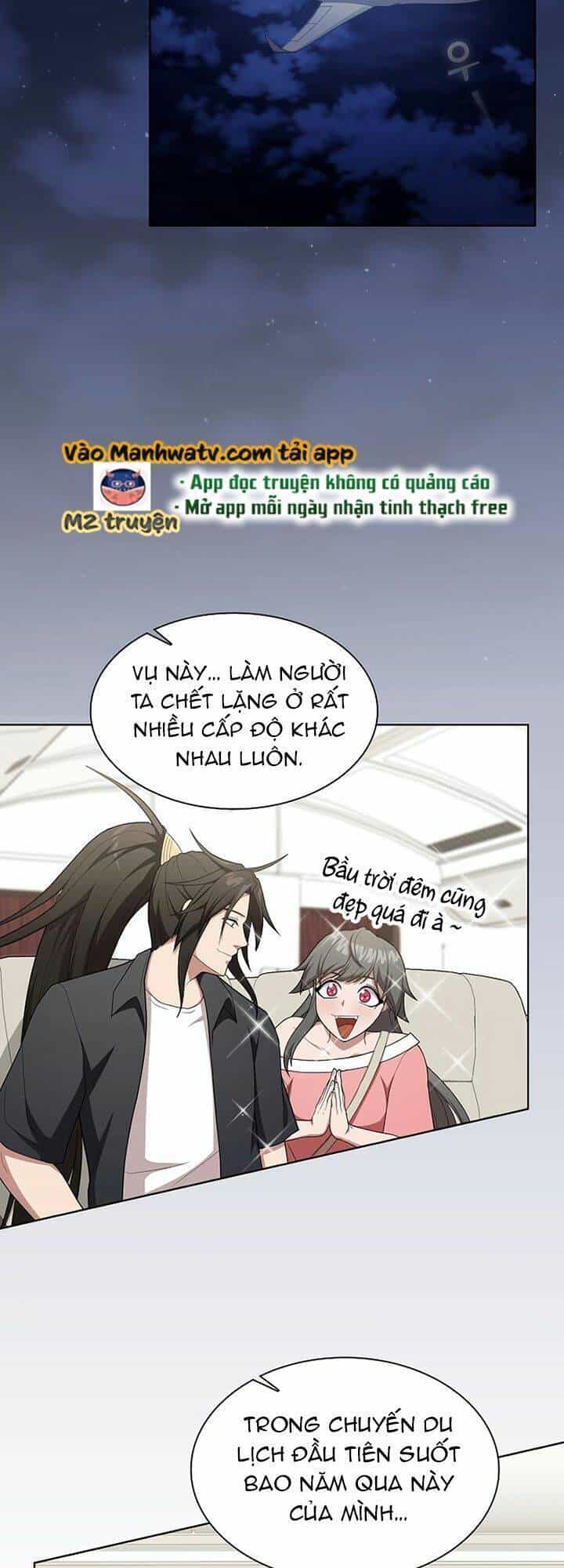 Tôi Là Người Chơi Leo Tháp Một Mình - Chương 169 - ảnh 13