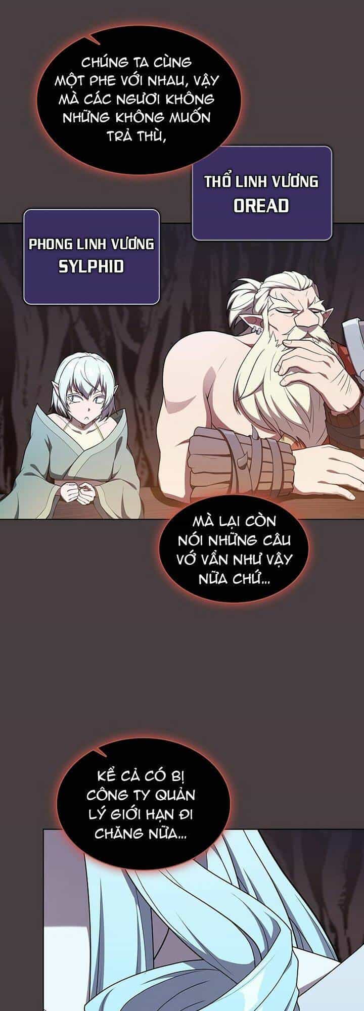 Tôi Là Người Chơi Leo Tháp Một Mình - Chương 169 - ảnh 59
