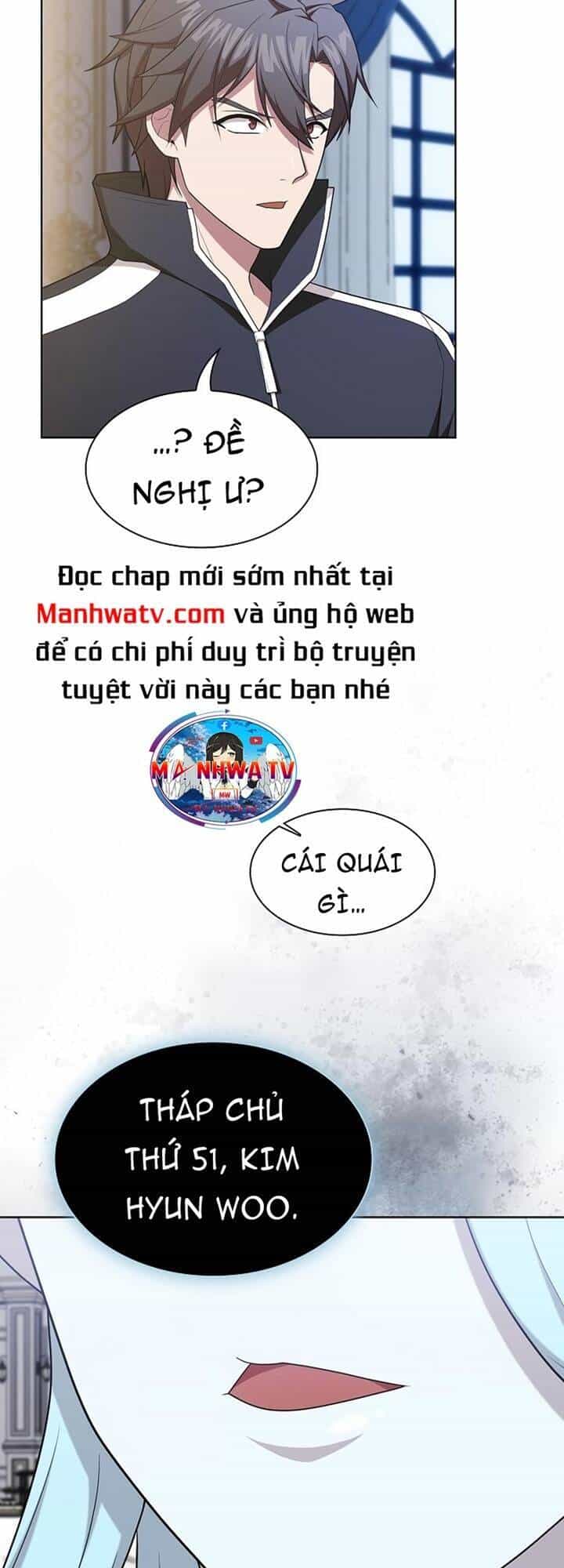 Tôi Là Người Chơi Leo Tháp Một Mình - Chương 170 - ảnh 20
