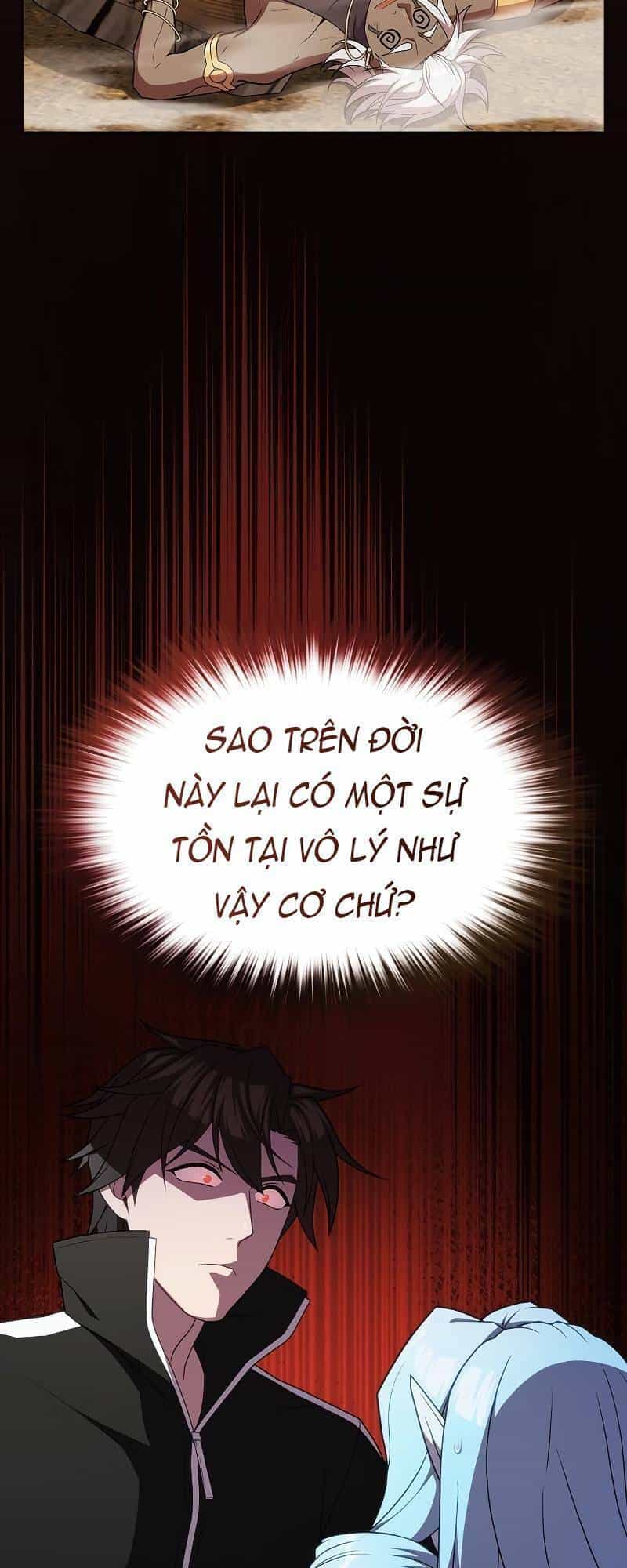 Tôi Là Người Chơi Leo Tháp Một Mình - Chương 174 - ảnh 4