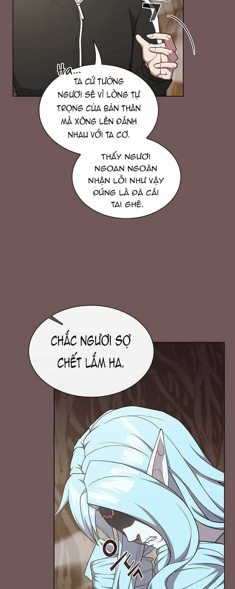 Tôi Là Người Chơi Leo Tháp Một Mình - Chương 174 - ảnh 9