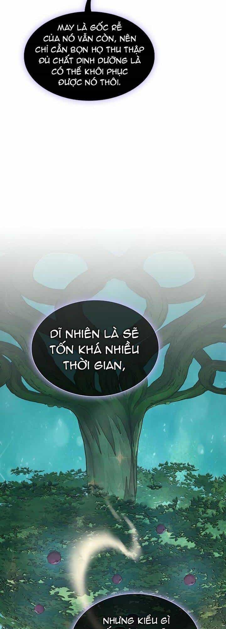 Tôi Là Người Chơi Leo Tháp Một Mình - Chương 175 - ảnh 34