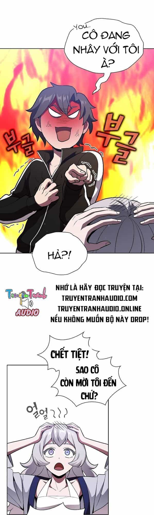 Tôi Là Người Chơi Leo Tháp Một Mình - Chương 18 - ảnh 26
