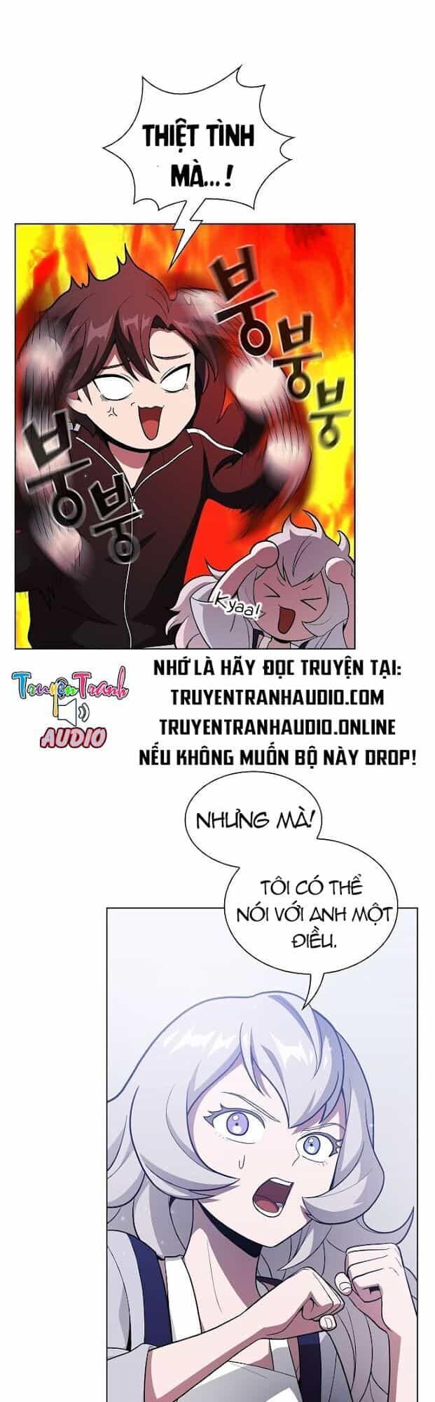 Tôi Là Người Chơi Leo Tháp Một Mình - Chương 18 - ảnh 29