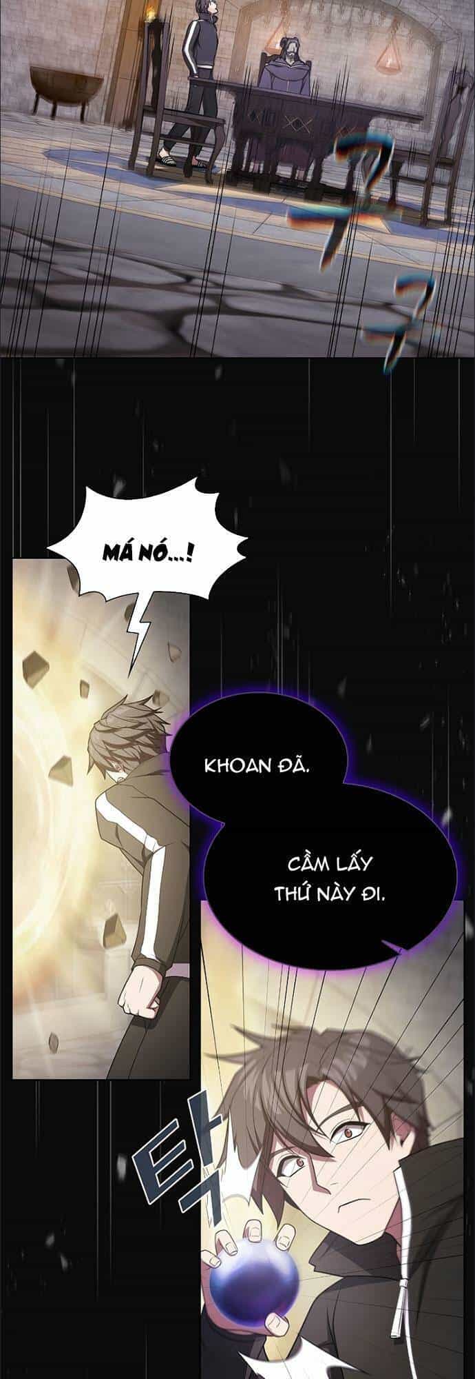 Tôi Là Người Chơi Leo Tháp Một Mình - Chương 176 - ảnh 47