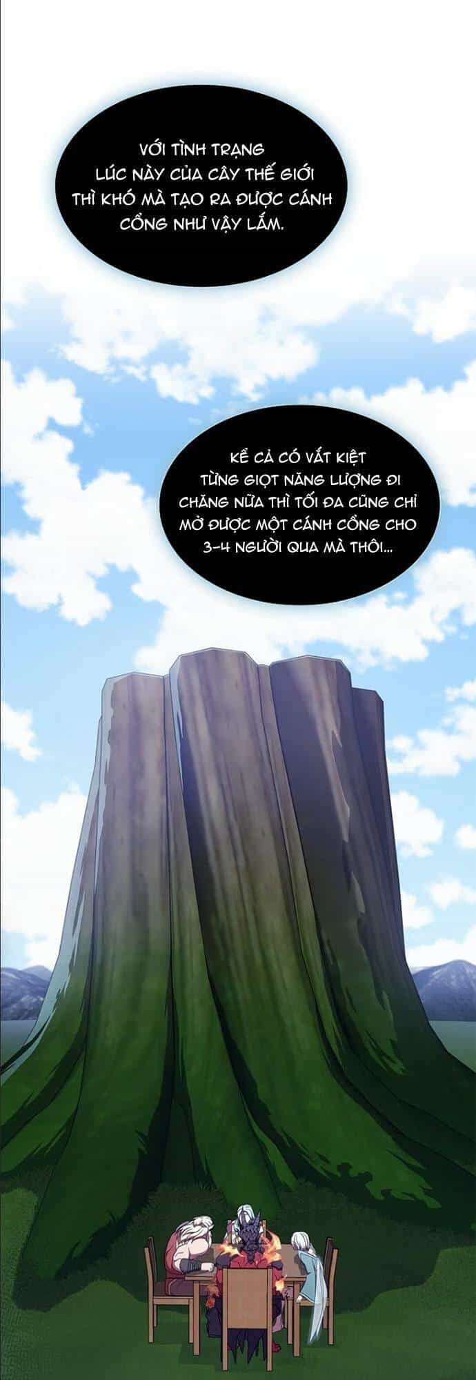 Tôi Là Người Chơi Leo Tháp Một Mình - Chương 177 - ảnh 71