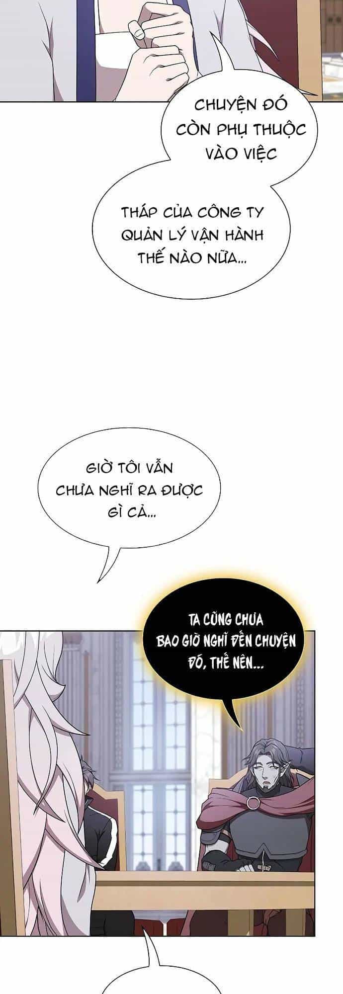 Tôi Là Người Chơi Leo Tháp Một Mình - Chương 178 - ảnh 55