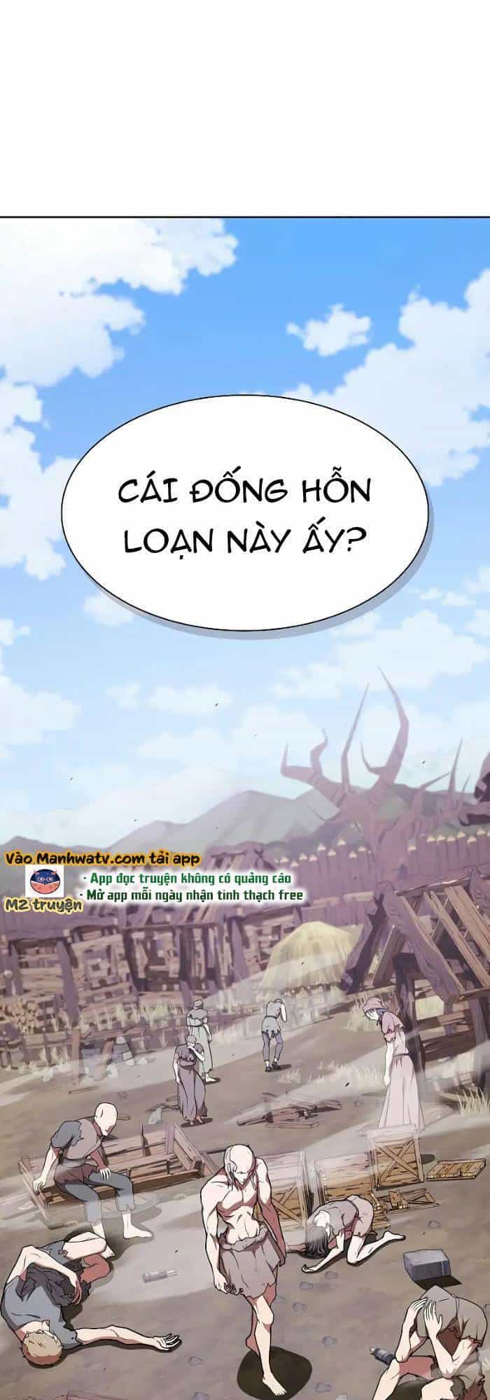 Tôi Là Người Chơi Leo Tháp Một Mình - Chương 179 - ảnh 24