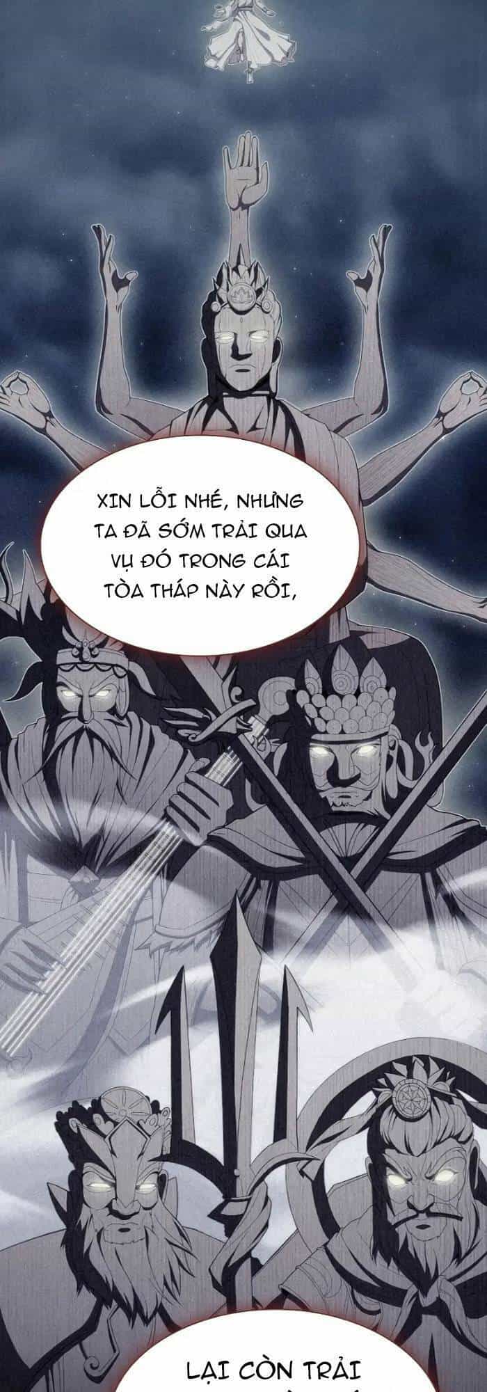 Tôi Là Người Chơi Leo Tháp Một Mình - Chương 179 - ảnh 58