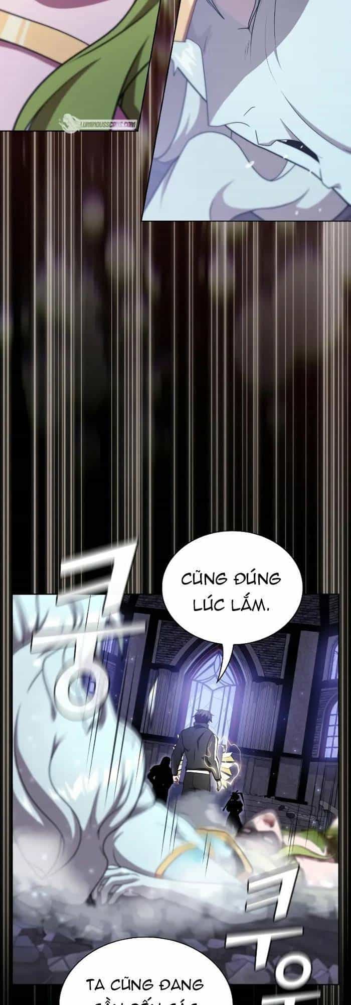 Tôi Là Người Chơi Leo Tháp Một Mình - Chương 179 - ảnh 81