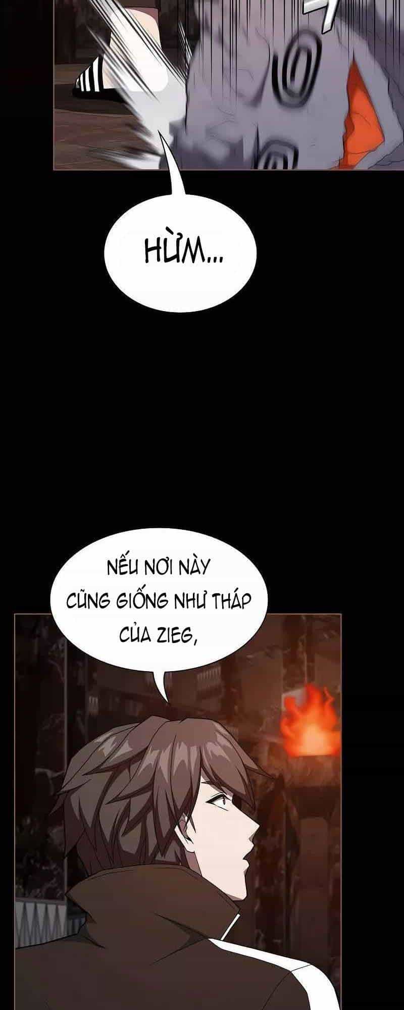 Tôi Là Người Chơi Leo Tháp Một Mình - Chương 182 - ảnh 62