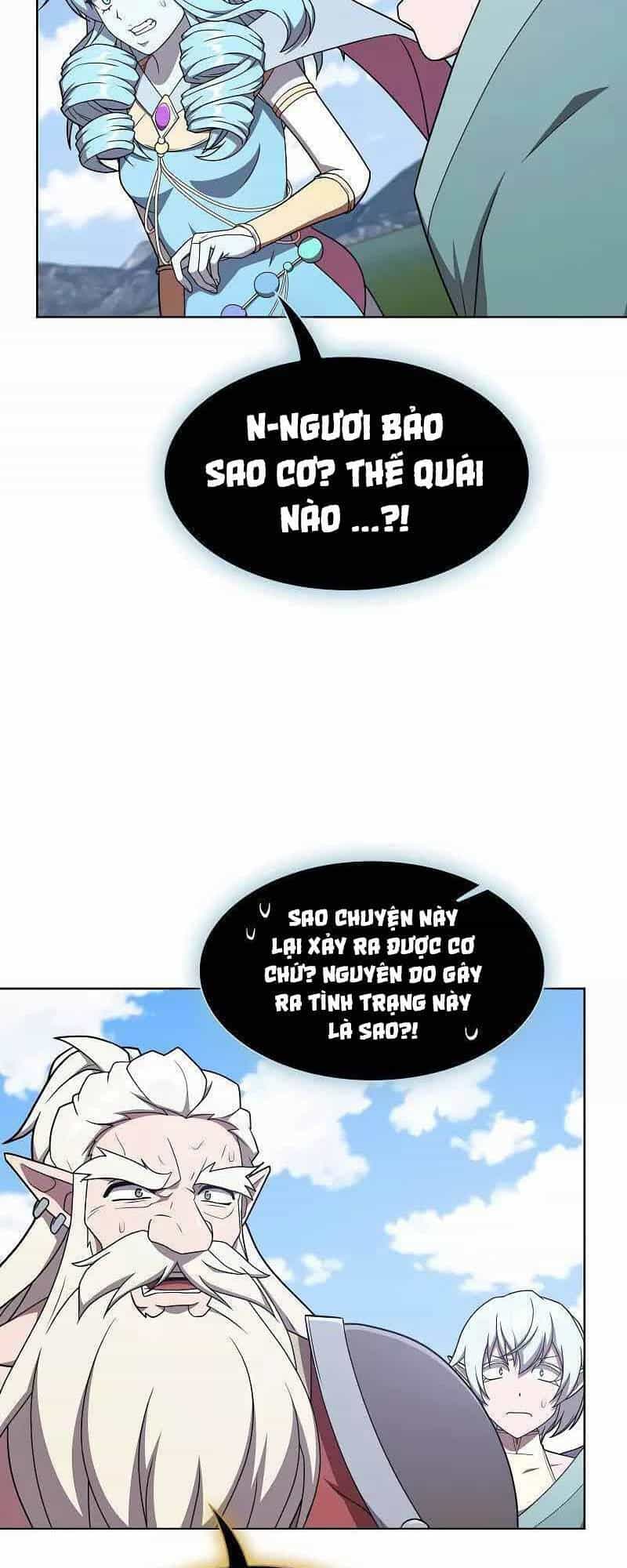 Tôi Là Người Chơi Leo Tháp Một Mình - Chương 183 - ảnh 51