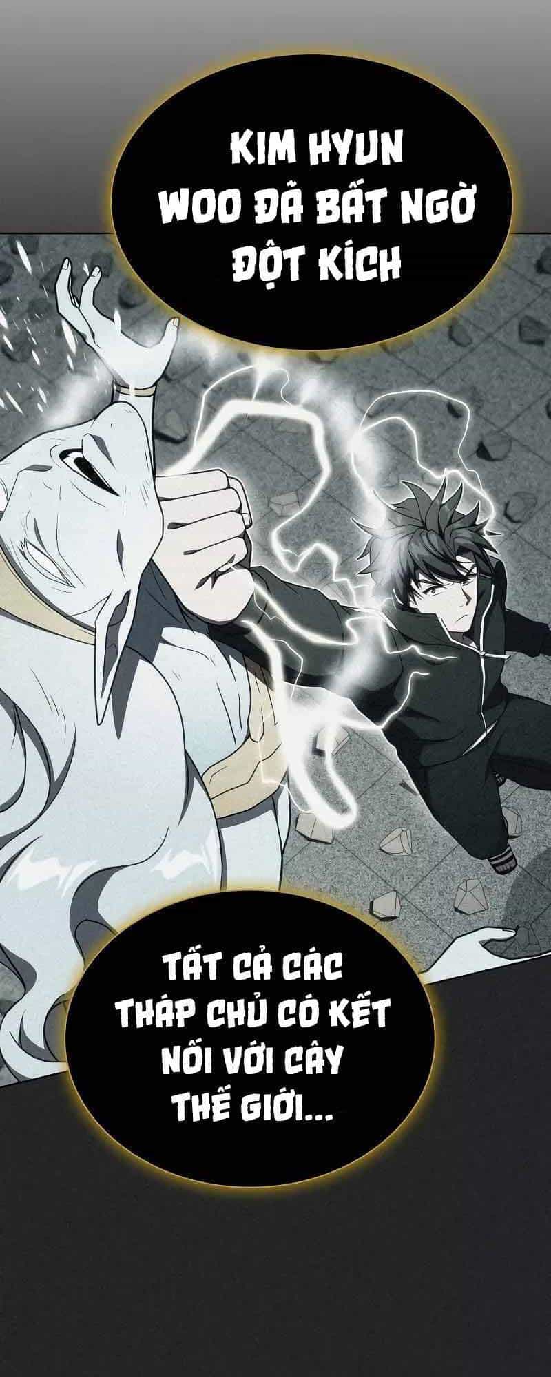 Tôi Là Người Chơi Leo Tháp Một Mình - Chương 183 - ảnh 55