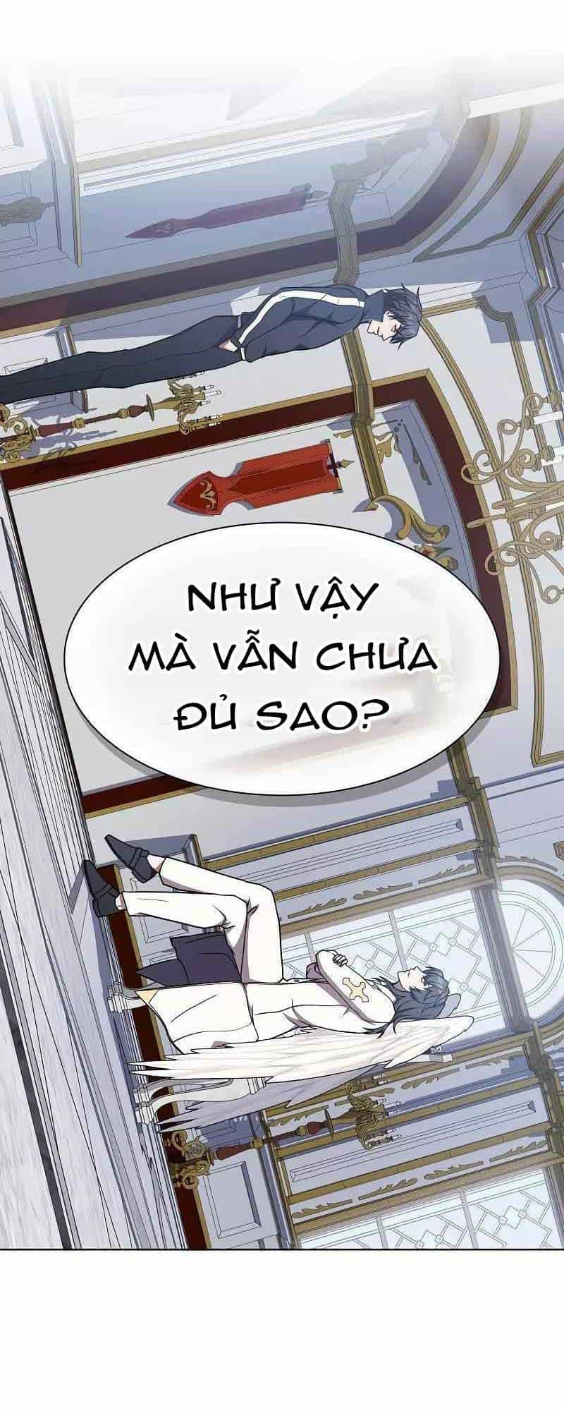 Tôi Là Người Chơi Leo Tháp Một Mình - Chương 183 - ảnh 72