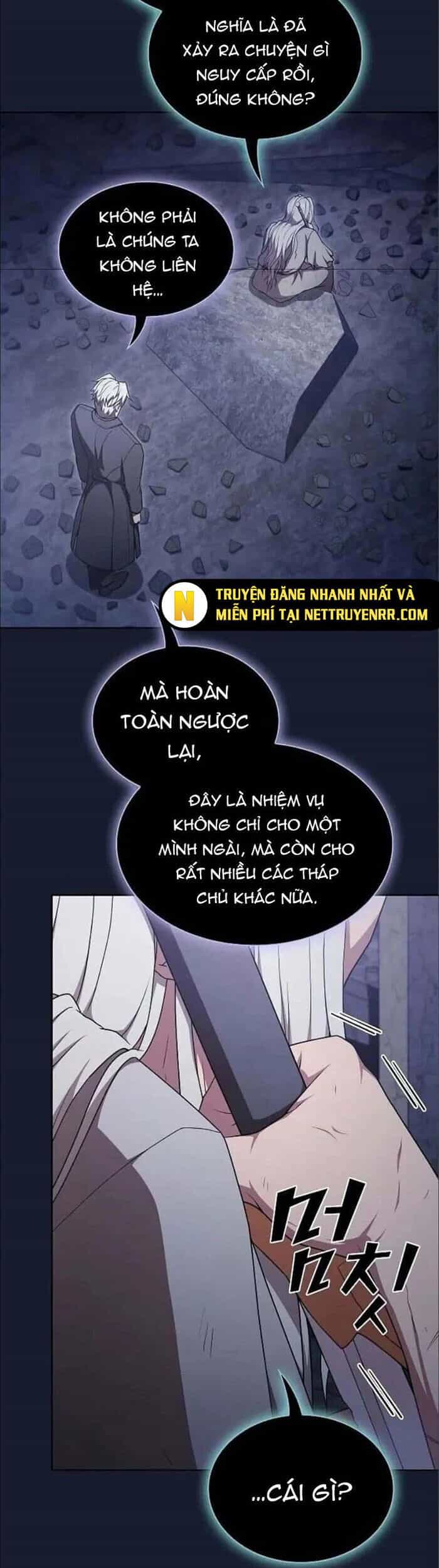 Tôi Là Người Chơi Leo Tháp Một Mình - Chương 184 - ảnh 20