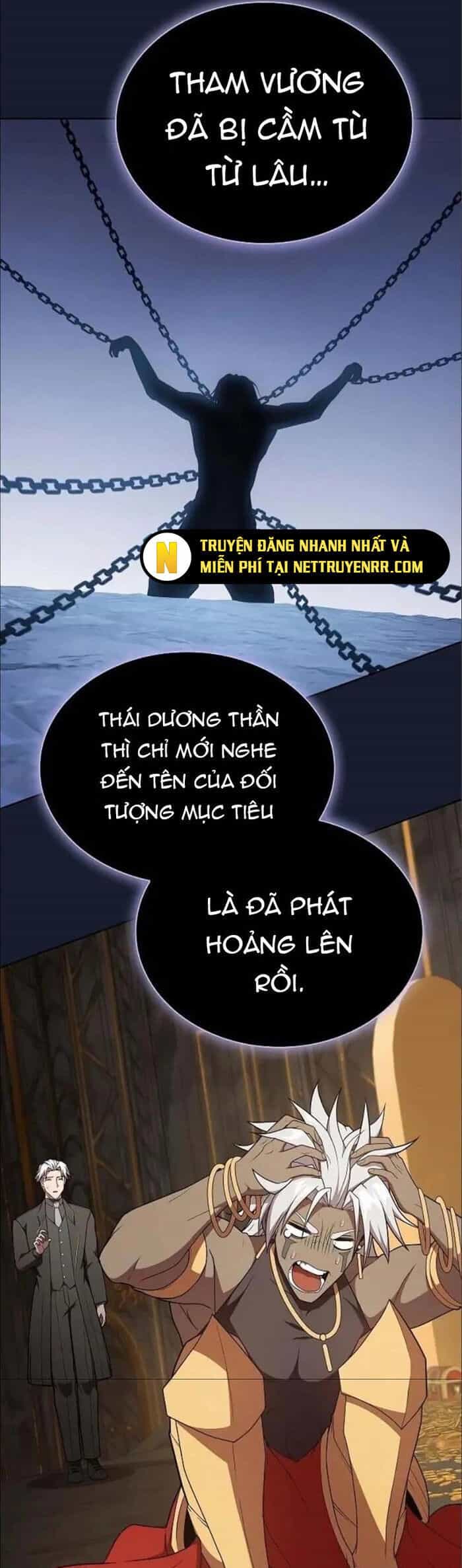 Tôi Là Người Chơi Leo Tháp Một Mình - Chương 184 - ảnh 24