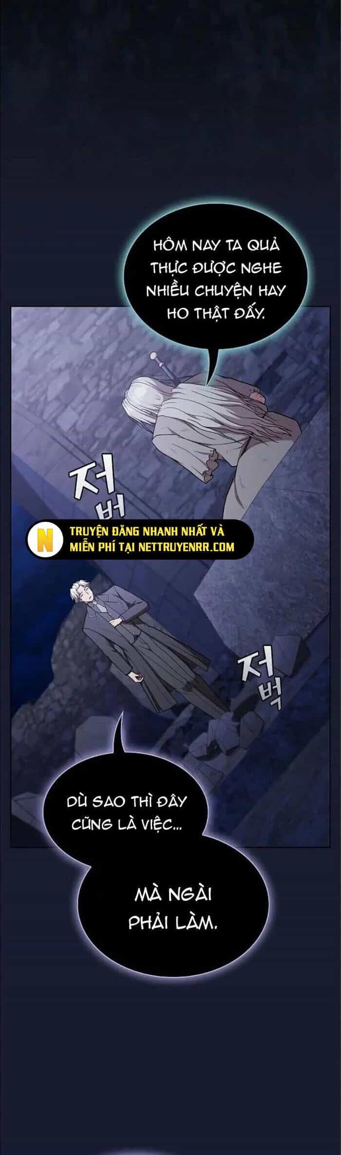 Tôi Là Người Chơi Leo Tháp Một Mình - Chương 184 - ảnh 27
