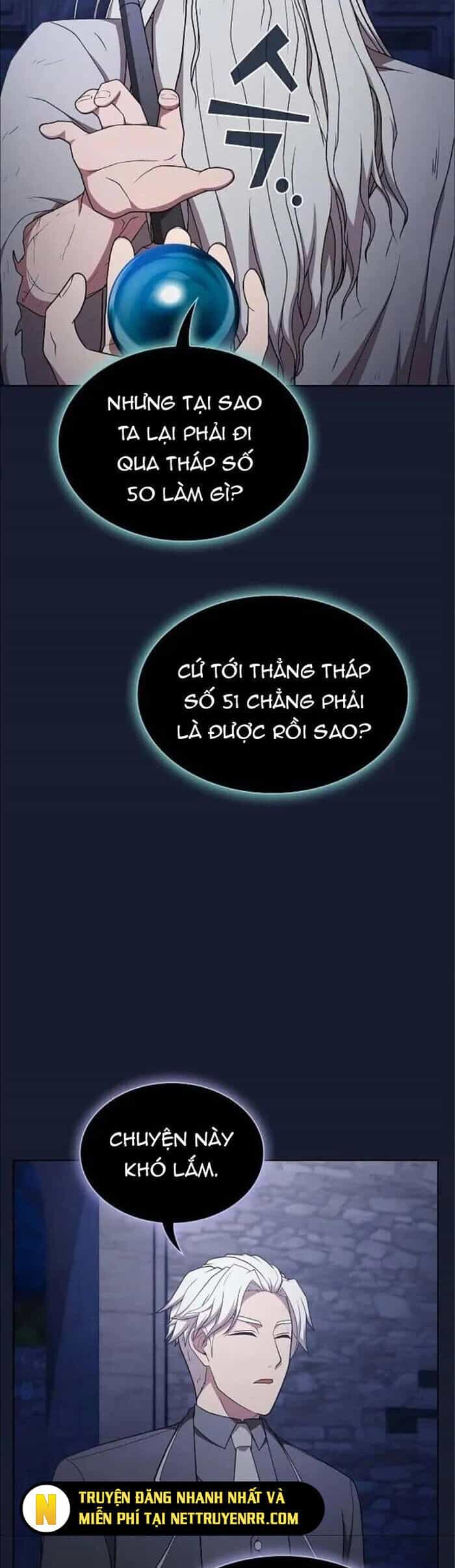 Tôi Là Người Chơi Leo Tháp Một Mình - Chương 184 - ảnh 29