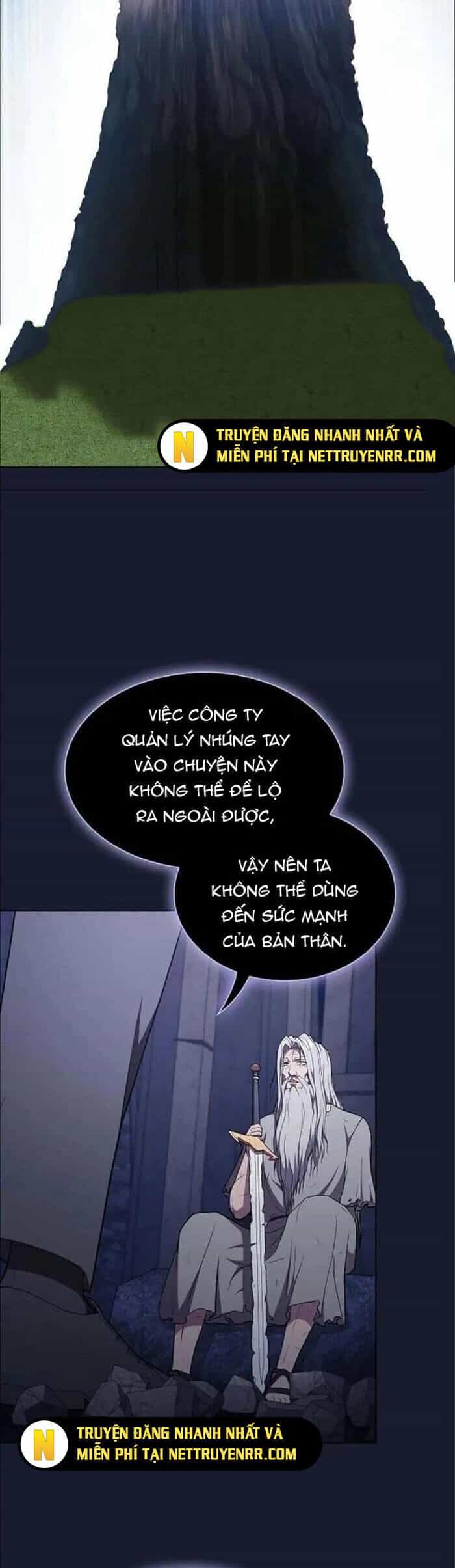 Tôi Là Người Chơi Leo Tháp Một Mình - Chương 184 - ảnh 31