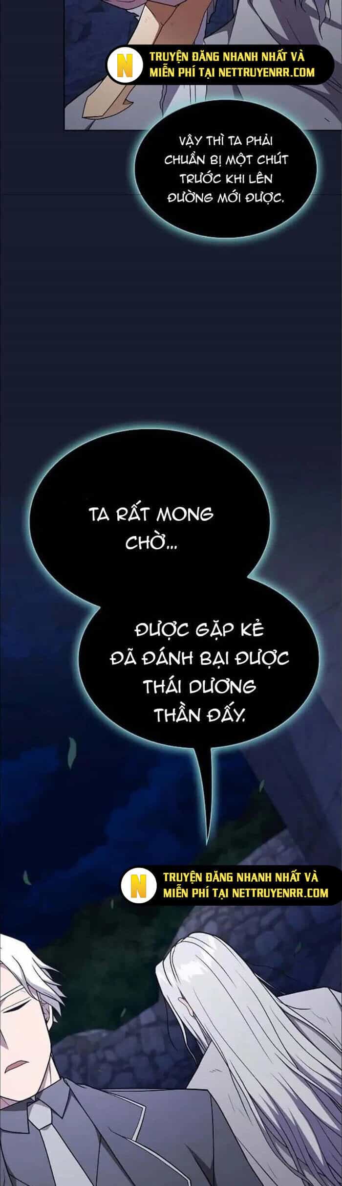 Tôi Là Người Chơi Leo Tháp Một Mình - Chương 184 - ảnh 33