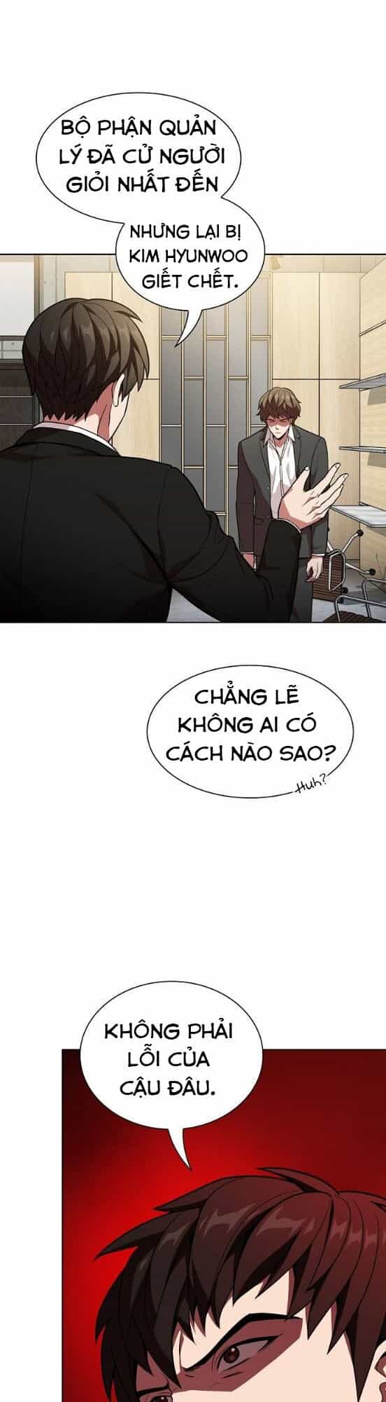Tôi Là Người Chơi Leo Tháp Một Mình - Chương 19 - ảnh 5