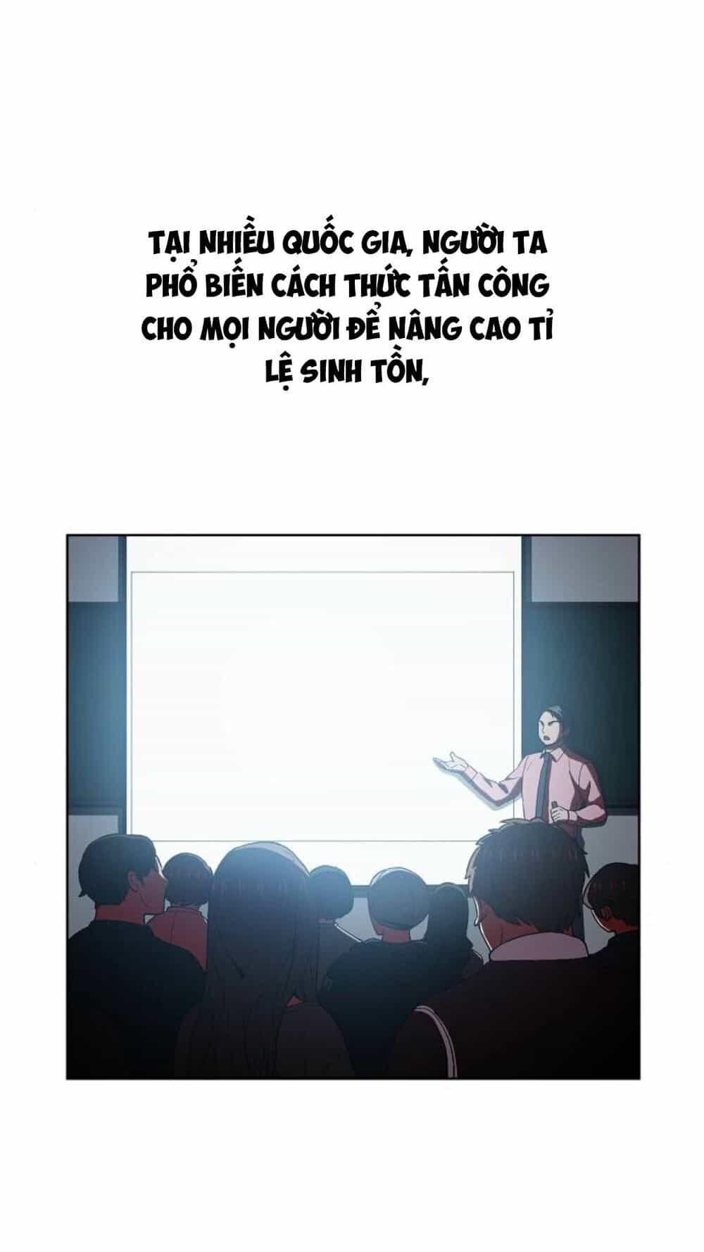Tôi Là Người Chơi Leo Tháp Một Mình - Chương 2 - ảnh 15