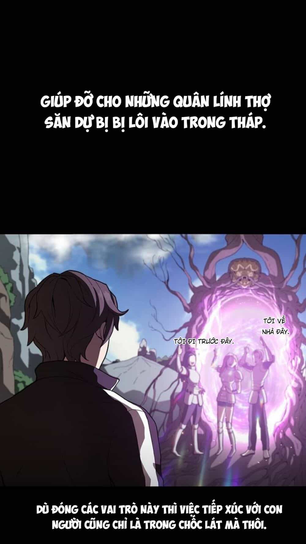 Tôi Là Người Chơi Leo Tháp Một Mình - Chương 2 - ảnh 79