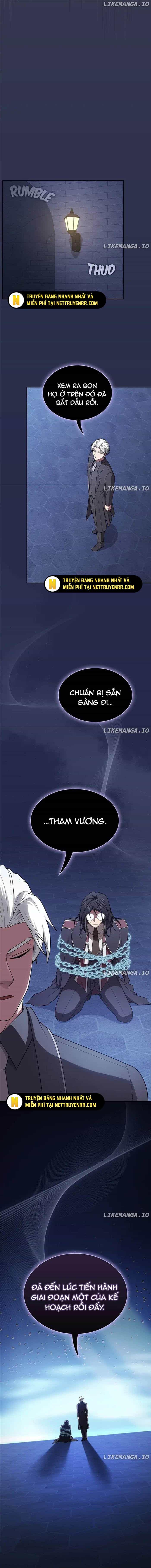 Tôi Là Người Chơi Leo Tháp Một Mình - Chương 198 - ảnh 8