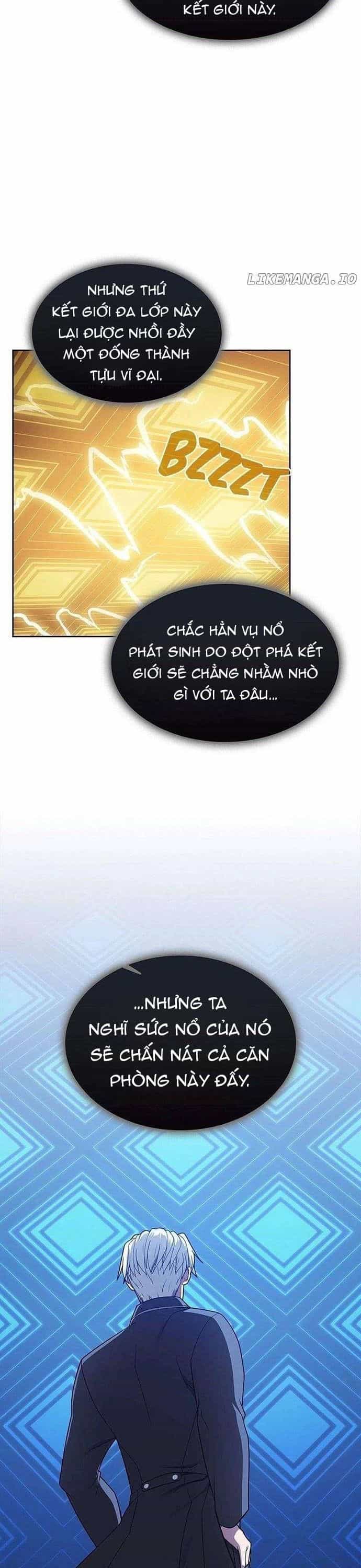 Tôi Là Người Chơi Leo Tháp Một Mình - Chương 201 - ảnh 5