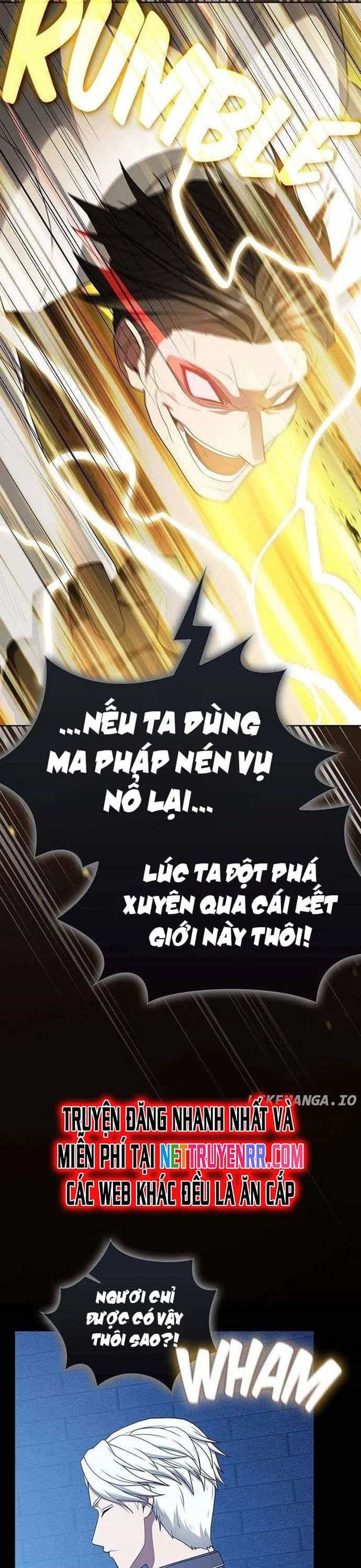 Tôi Là Người Chơi Leo Tháp Một Mình - Chương 201 - ảnh 9