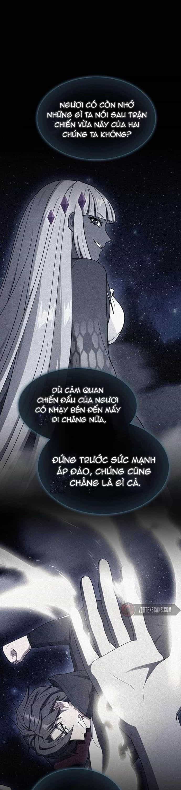 Tôi Là Người Chơi Leo Tháp Một Mình - Chương 204 - ảnh 48