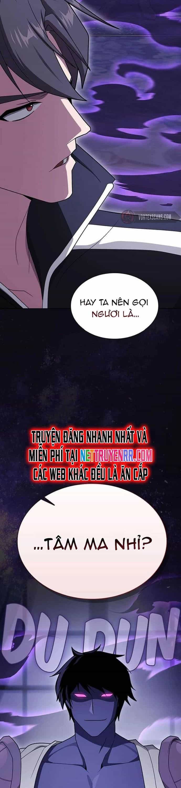 Tôi Là Người Chơi Leo Tháp Một Mình - Chương 205 - ảnh 24