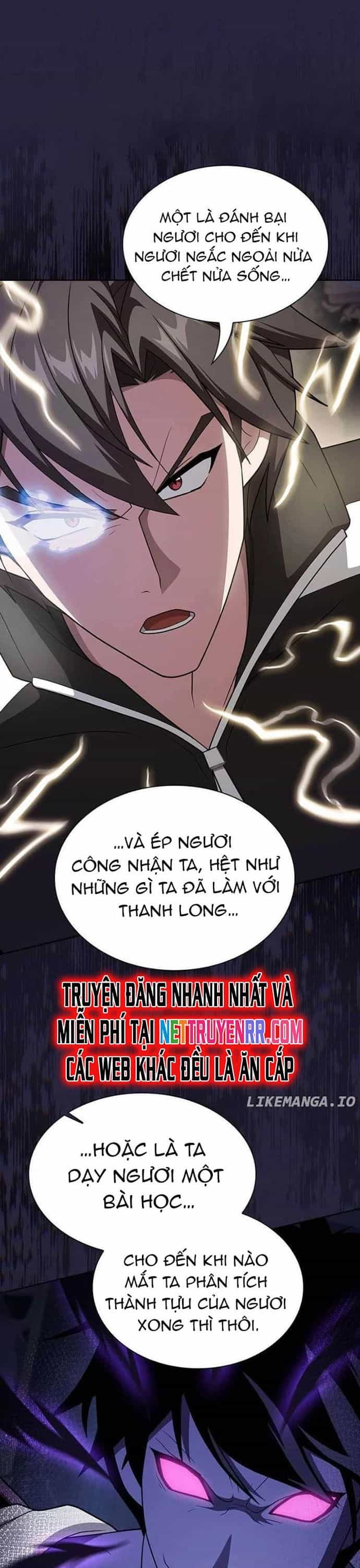 Tôi Là Người Chơi Leo Tháp Một Mình - Chương 205 - ảnh 31