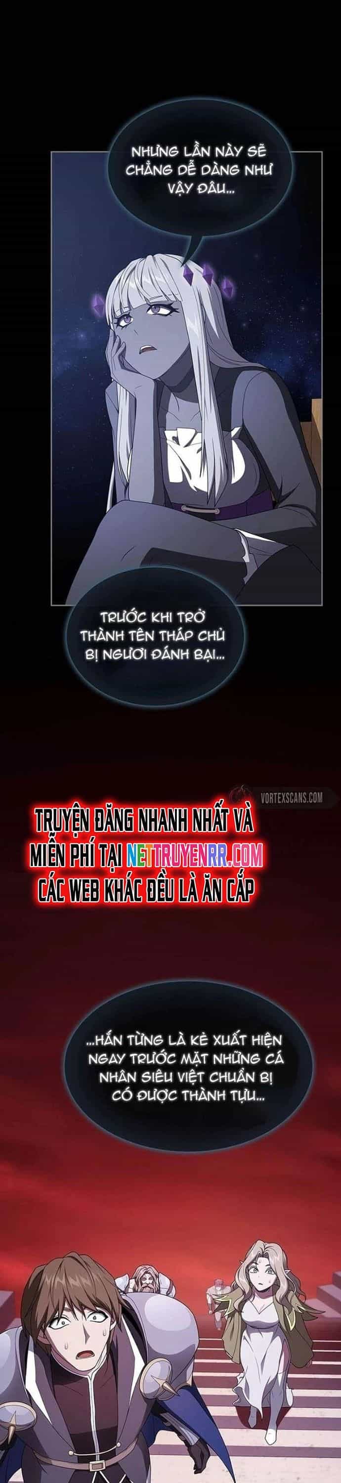 Tôi Là Người Chơi Leo Tháp Một Mình - Chương 205 - ảnh 36