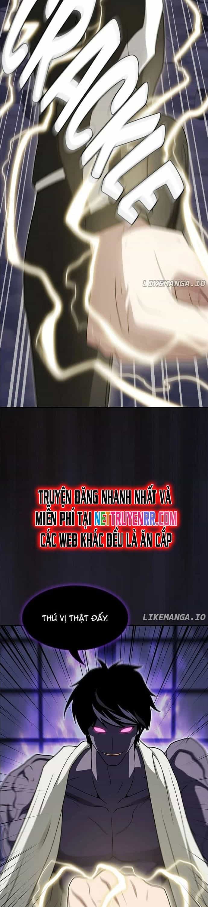 Tôi Là Người Chơi Leo Tháp Một Mình - Chương 206 - ảnh 44