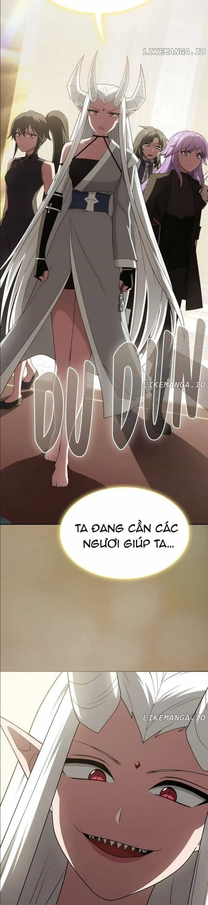 Tôi Là Người Chơi Leo Tháp Một Mình - Chương 206 - ảnh 55