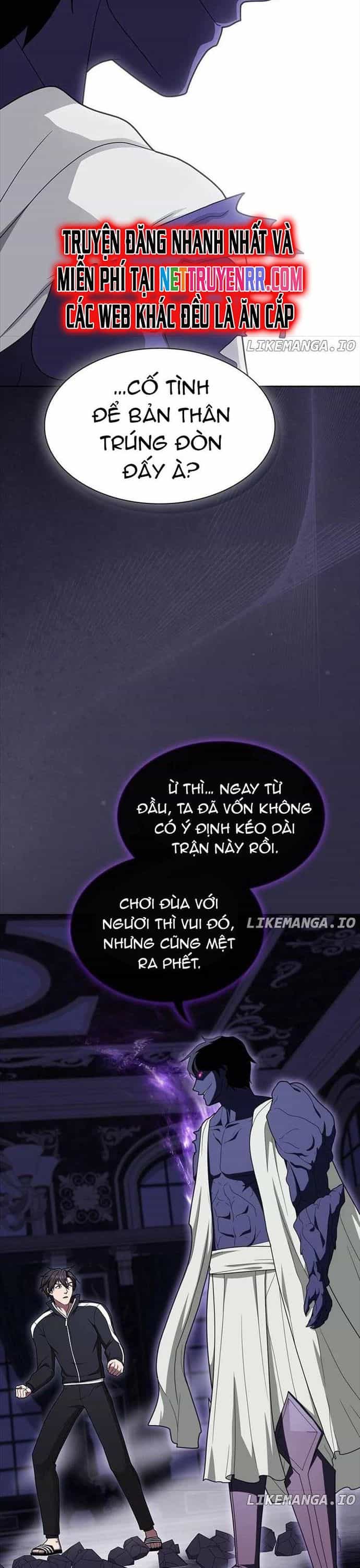 Tôi Là Người Chơi Leo Tháp Một Mình - Chương 207 - ảnh 2